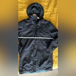 Helly Hansen Snow Parka